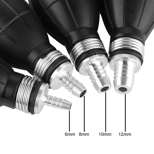 12mm hand primer bulb - 12mm,
