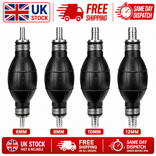 Hand primer bulb for - primer,