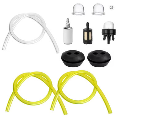 Universal fuel line - fuel,