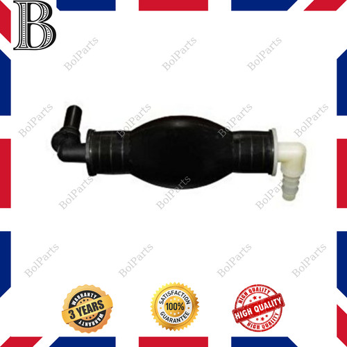 Universal primer bulb hand - universal,