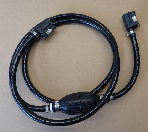 Fuel line for yamaha outboard - for,