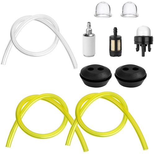 Universal fuel line hose tube - universal,