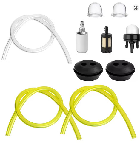 Universal fuel line - fuel, hose