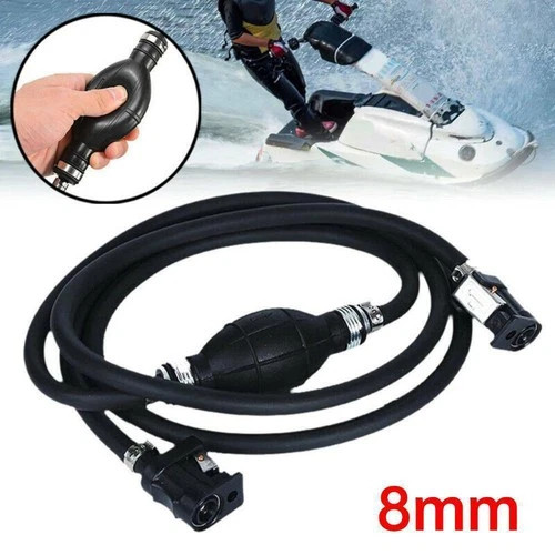 8mm fuel line gas - gas, primer