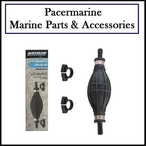 Quicksilver outboard primer - quicksilver,