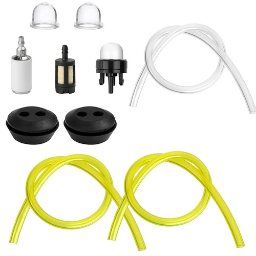 Universal fuel line hose tube - hose,