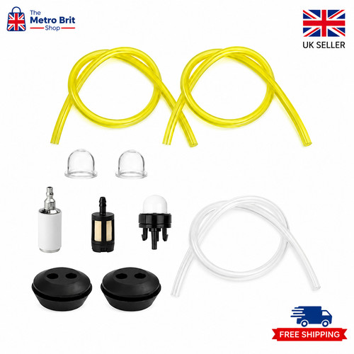 Universal fuel line - fuel, hose