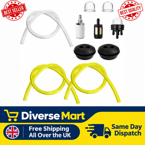Universal fuel line hose - universal,