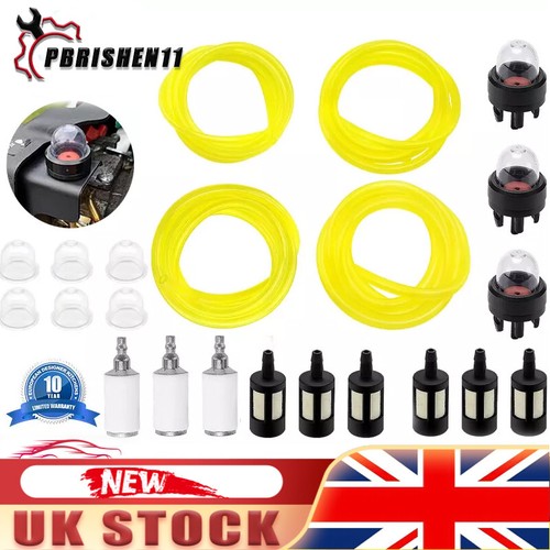 Universal fuel line - universal, tube