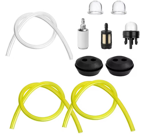 Universal fuel line - universal, hose
