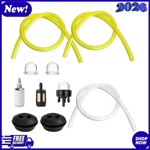 Universal fuel line hose - universal,