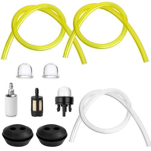 Universal fuel line hose - line, tube