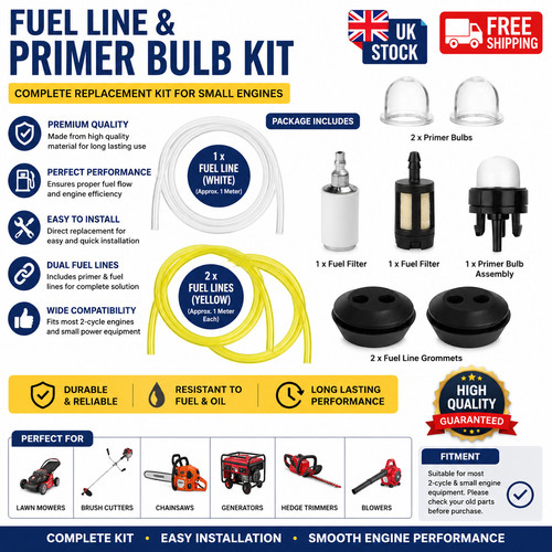 Fuel line hose tube for - fuel,