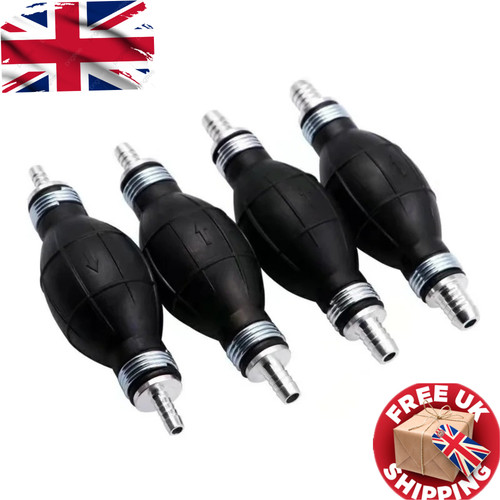 Universal hand fuel primer - fuel,