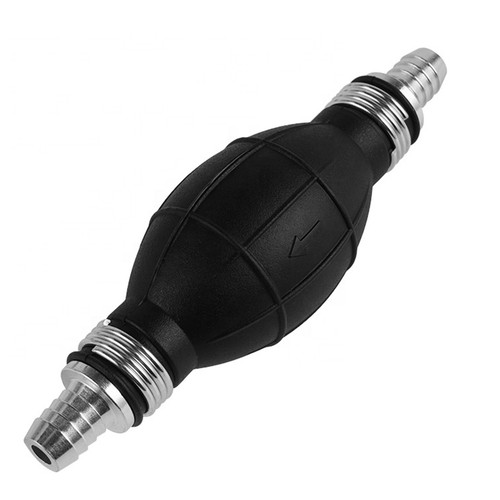 Hand fuel pump - hand,
