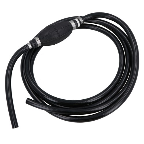 Outboard engine fuel line with - outboard,