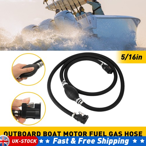 Universal 8mm fuel line - 8mm,