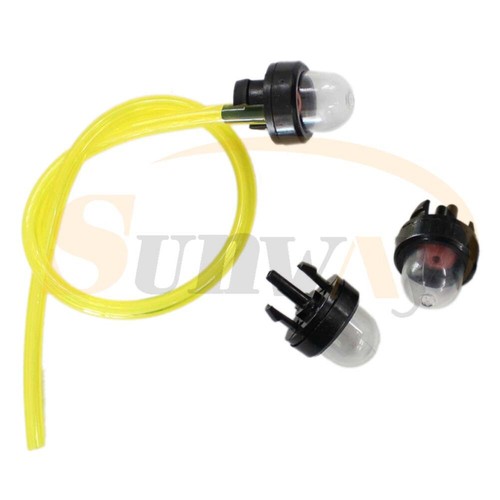 Primer bulb fuel line - primer,
