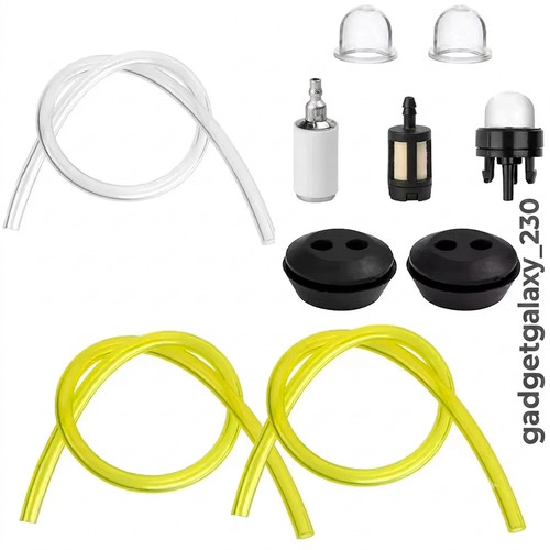 Universal fuel line - universal, hose