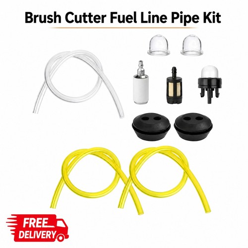 Universal fuel line hose tube - fuel,