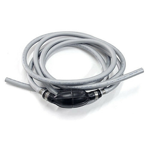 Genuine quicksilver 12ft - genuine,