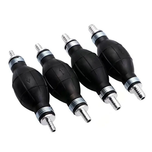 Fuel pump line - pump,