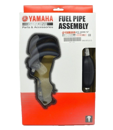 Genuine yamaha outboard 8mm - genuine,