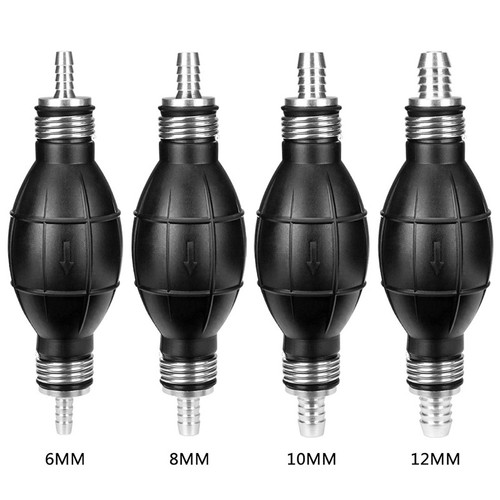 12mm hand primer - 6, 10