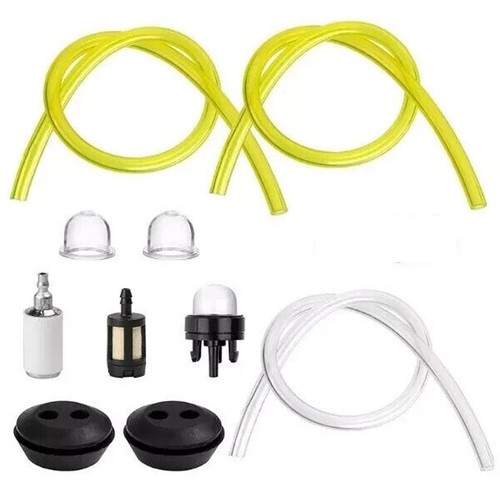 Universal fuel line hose tube - universal,