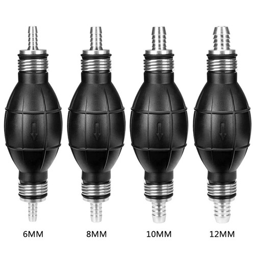 Fuel pump 6mm 8mm 10mm - pump,