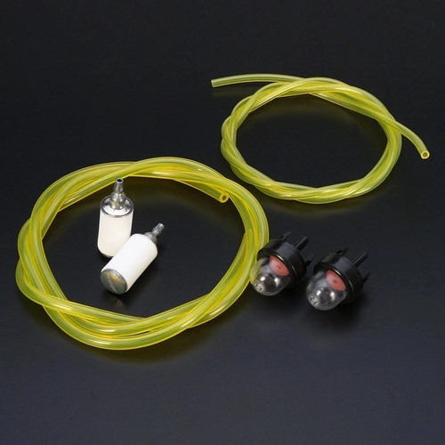 Fuel line kit - fuel, for