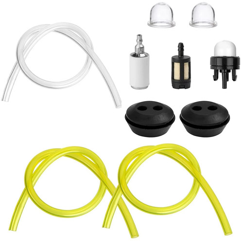 Universal fuel line hose tube - universal,