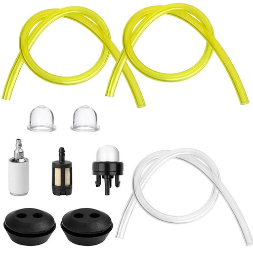 Universal fuel line hose tube - line,