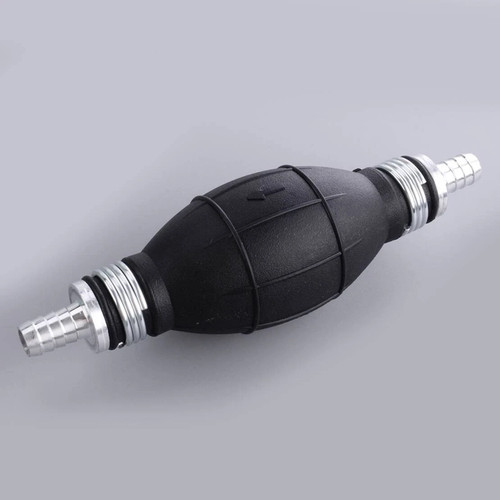 Hand primer bulb - bulb, car