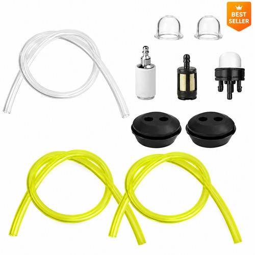 Universal fuel line hose tube - fuel,