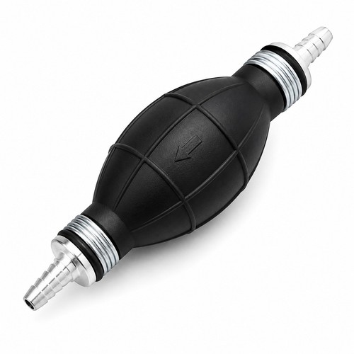 Fuel primer bulb pump - 6, 10