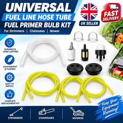 Universal fuel line hose - universal,