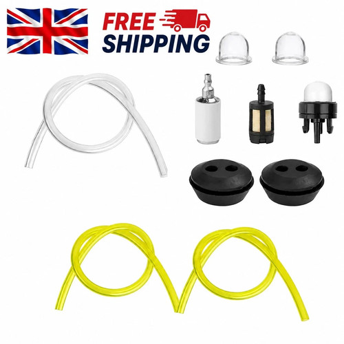 Universal fuel line - fuel, tube